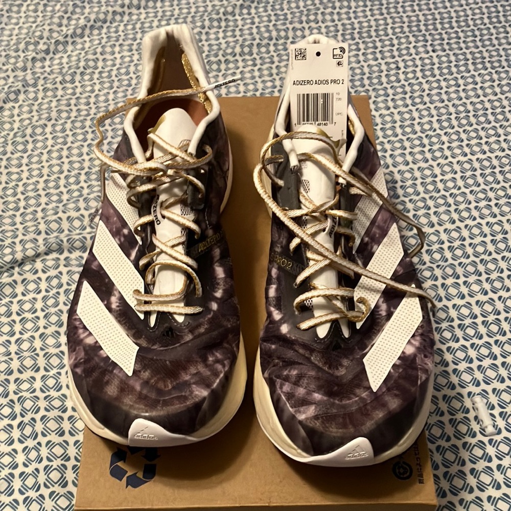 Adidas adizero adios pro 2 x Tinman elite